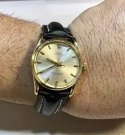 RARE WATCH 1960S