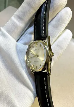 BOMBAY 14K YELLOW