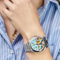 126000 STAINLESS