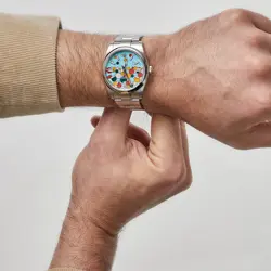 MOTIF' DIAL 2024