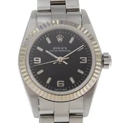 WRISTWATCH WG SS
