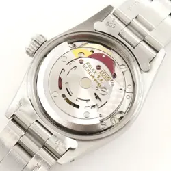 WRISTWATCH SS AUTOMATIC