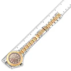 YACHTMASTER 40 STEEL