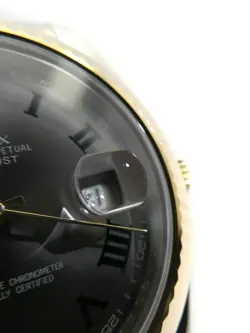 MEN'S AUTOMATIC #T040