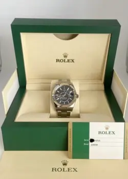 SKY-DWELLER 326934 OYSTER