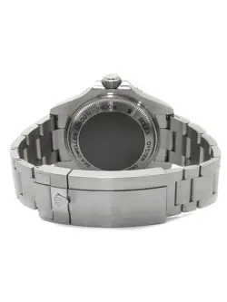 ROLEX Sea-Dweller Deep Sea D Blue 126660 random Men's Automatic #T035