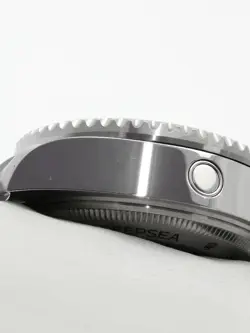 ROLEX Sea-Dweller Deep Sea D Blue 126660 random Men's Automatic #T035