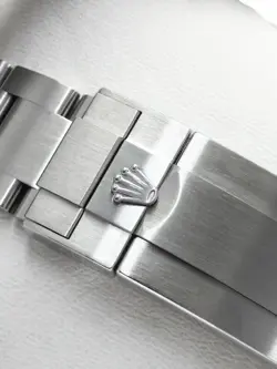 ROLEX Sea-Dweller Deep Sea D Blue 126660 random Men's Automatic #T035