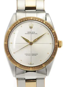 ROLEX OYSTER PERPETUAL ZEPHYR 1008 161**** MEN'S AUTOMATIC #T132