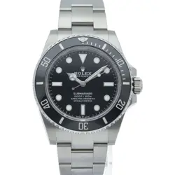 SUBMARINER WATCH WITH