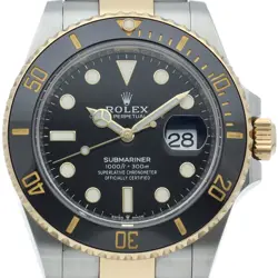 126613LN BOX WARRANTY