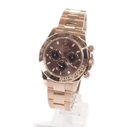 116505 WATCHES