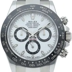 WATCH 116500LN BOX