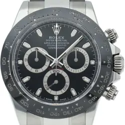 WATCH 116500LN BOX