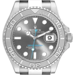 PLATINUM BEZEL SLATE