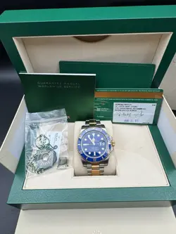DATE CERAMIC BLUE