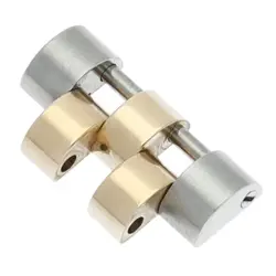 K18YG/STAINLESS STEEL LINK