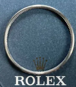 GMT MASTER BEZEL