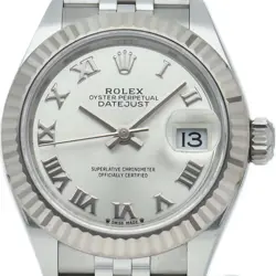K18WG/STAINLESS STEEL WOM...