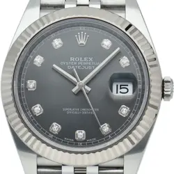 JUBILEE 126334G