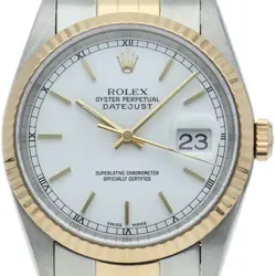 MEN'S WATCH 16233P