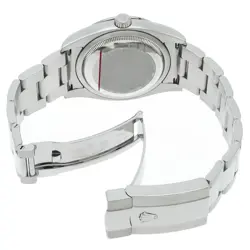 TURN-O-GRAPH WATCH OYSTER