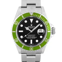 DIVER'S WATCH #019
