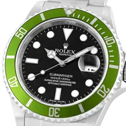 16610LV DIVER'S WATCH