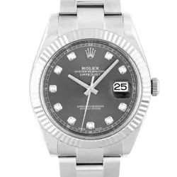 126334G ROW BRACELET