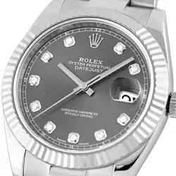 DATEJUST41 126334G