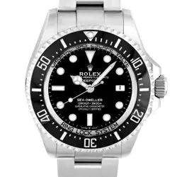 DIVER'S WATCH #028