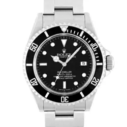 DIVER'S WATCH #077