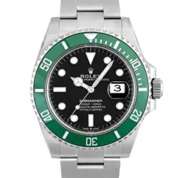 126610LV DIVER'S WATCH