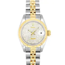 SILVER COMBI #112