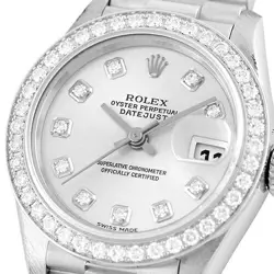 79136G PLATINUM PRESIDENT