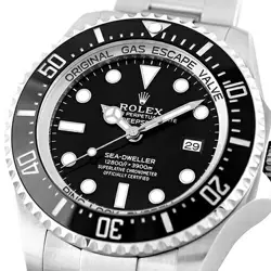 SEA 126660 DIVER'S
