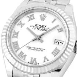 ROLEX DATEJUST28 279174 #059