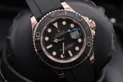 ROLEX WATCH YACHT-MASTER