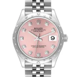 LADIES WATCH 278344