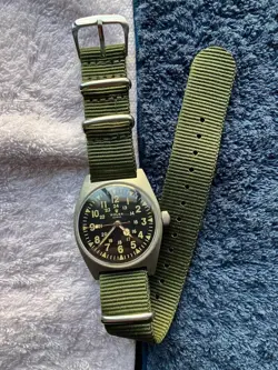 ROLEX VIETNAM WAR