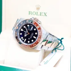 MASTER REF: 126711CHNR