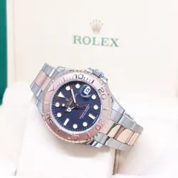 ROLEX 37MM 18K