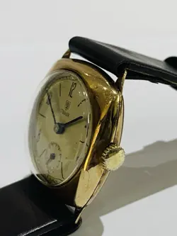 MEN’S WATCH 9CT