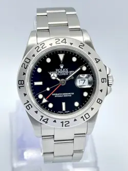 GMT 16570 40MM
