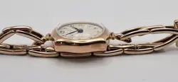 WATCH ON 9CT
