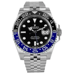 STEEL “BATGIRL” 126710BLRO