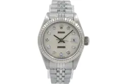 69174 SILVER DIAMOND