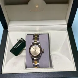 ZEPHYR AUTOMATIC WINDING
