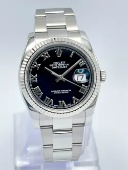 116234 36MM GENTS