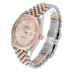 SUNDUST DIAL WATCH
